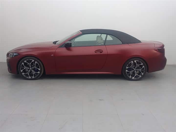 Фото 6 - BMW 4 Series