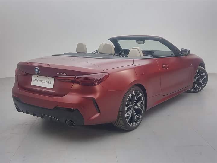 Фото 7 - BMW 4 Series