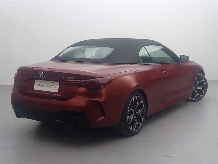 Фото 8 - BMW 4 Series