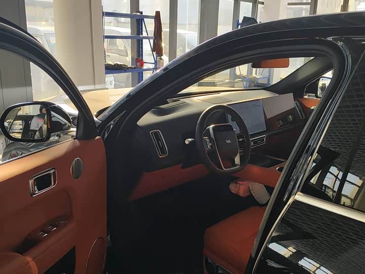 Photo 3 - LiXiang L7