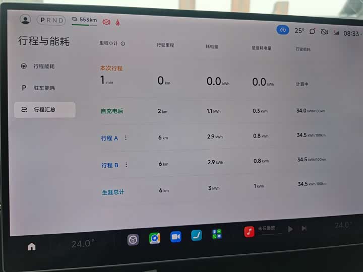 Xiaomi SU7 2024 2024款 后驱超长续航高阶智驾Pro版
