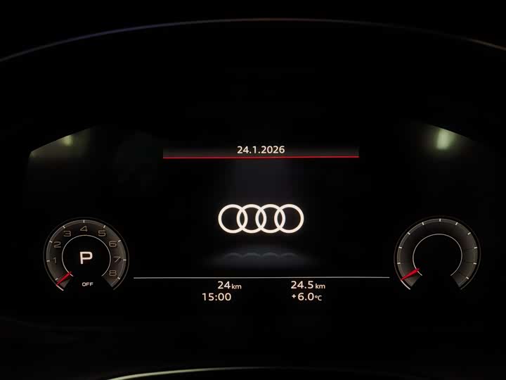 Фото 4 - Audi Q7