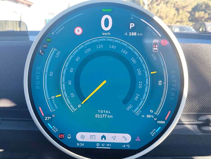 Фото 5 - Mini Aceman JCW