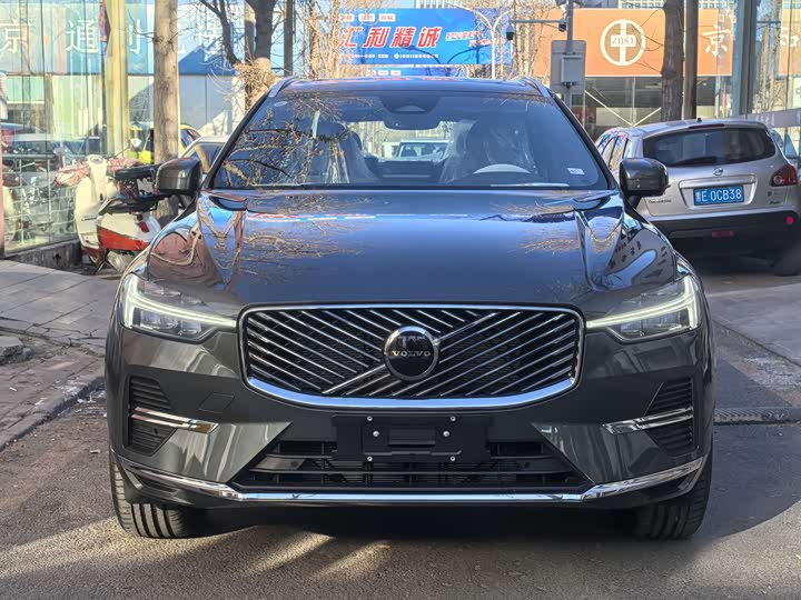 Фото 2 - Volvo XC60