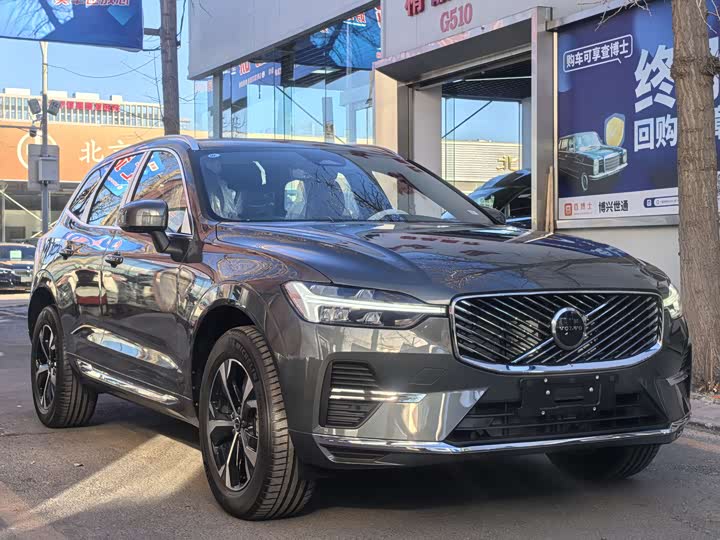 Фото 3 - Volvo XC60