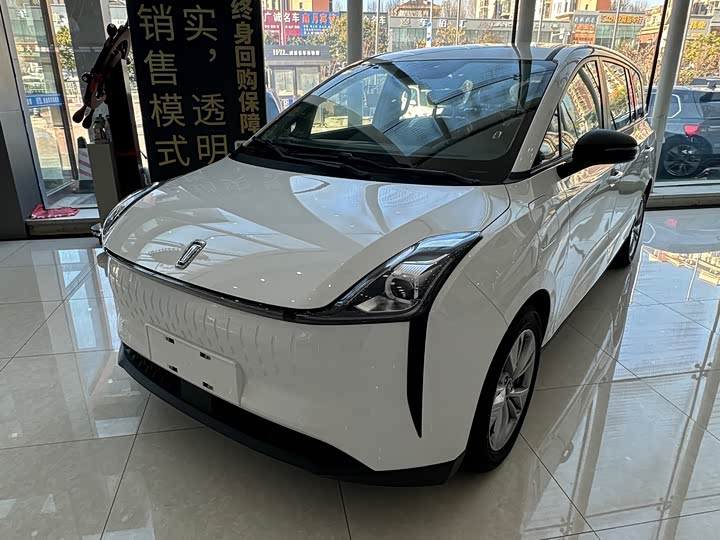 Фото 2 - Bestune NAT