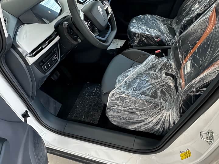 Фото 3 - Bestune NAT