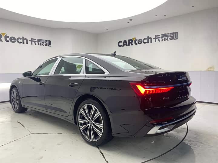 Фото 7 - Audi A6L