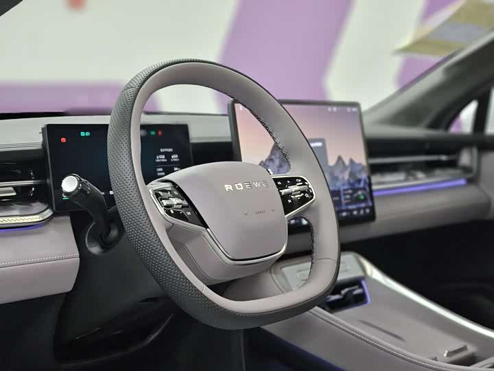 Фото 4 - Roewe M7 DMH