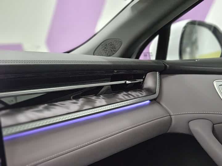 Фото 5 - Roewe M7 DMH