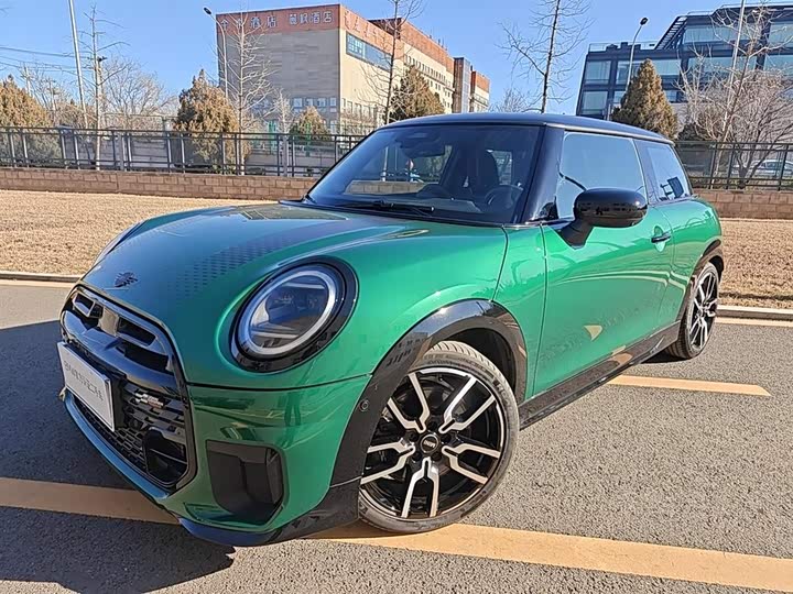 Фото 1 - Mini Mini