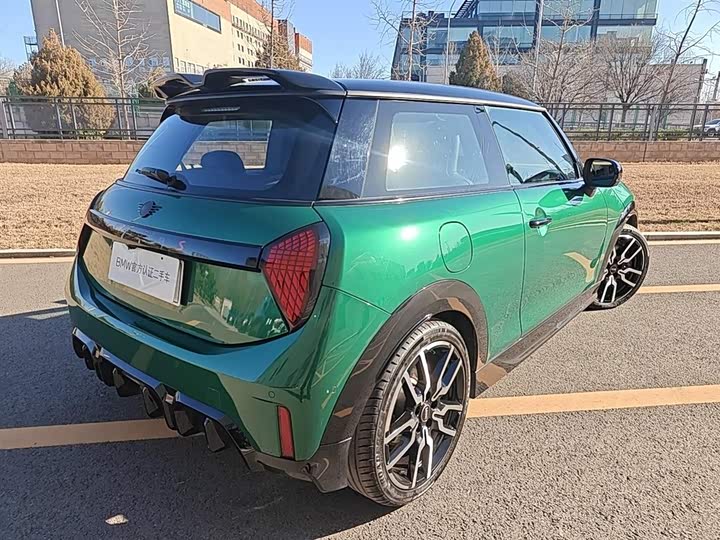 Фото 4 - Mini Mini