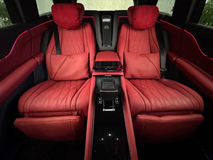 Фото 9 - Mercedes-Benz GLS-Class