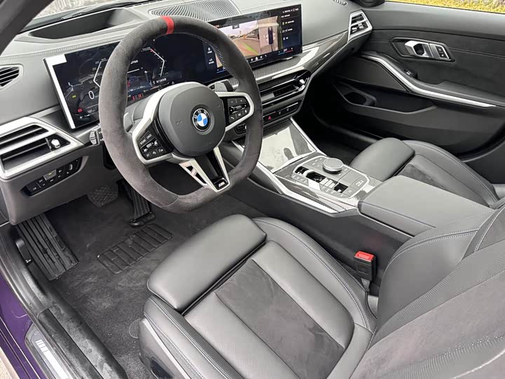 Photo 9 - BMW 3 Series