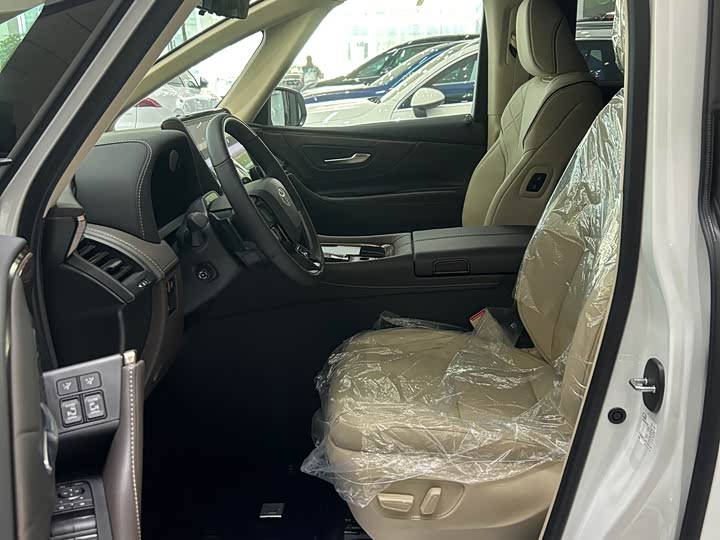 Фото 4 - Toyota Alphard