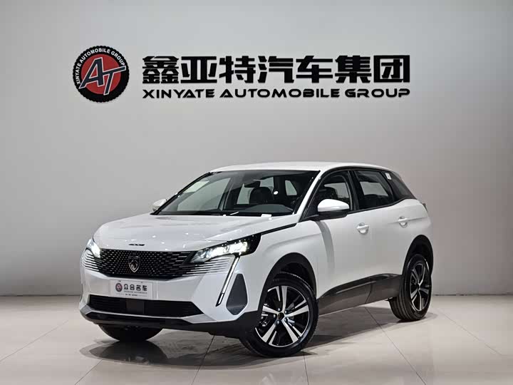 Фото 1 - Peugeot 4008