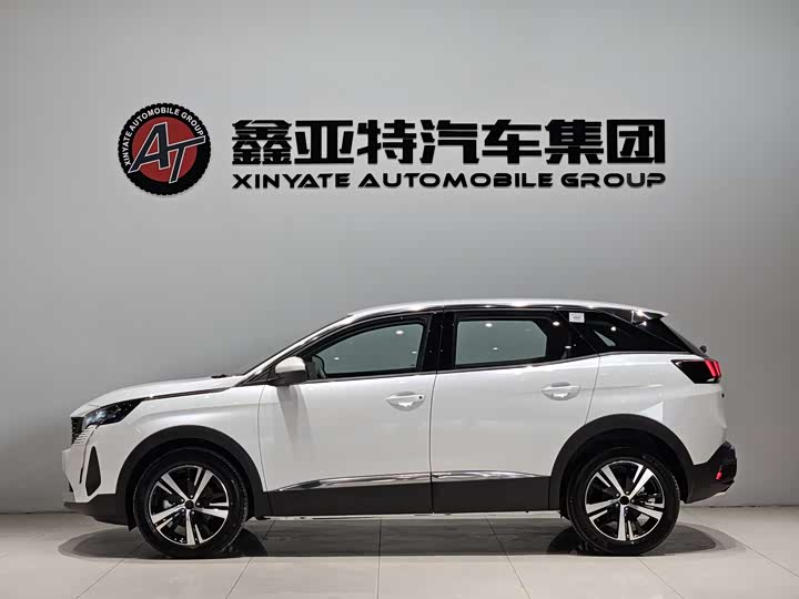 Фото 2 - Peugeot 4008