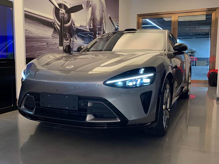 Photo 1 - Xiaomi YU7