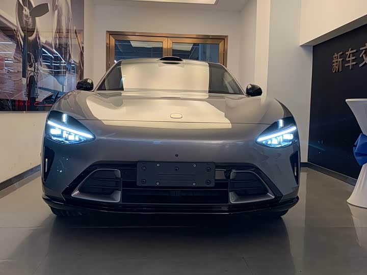 Photo 2 - Xiaomi YU7