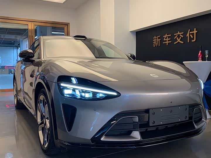 Photo 3 - Xiaomi YU7