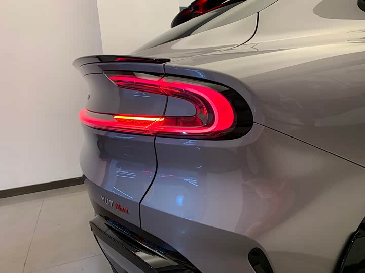 Photo 8 - Xiaomi YU7