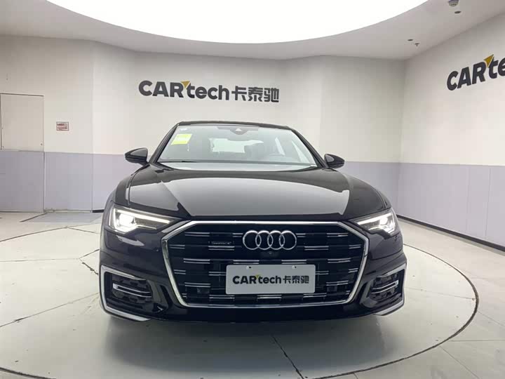 Фото 3 - Audi A6L