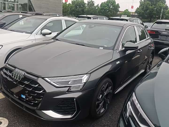 Фото 3 - Audi A3