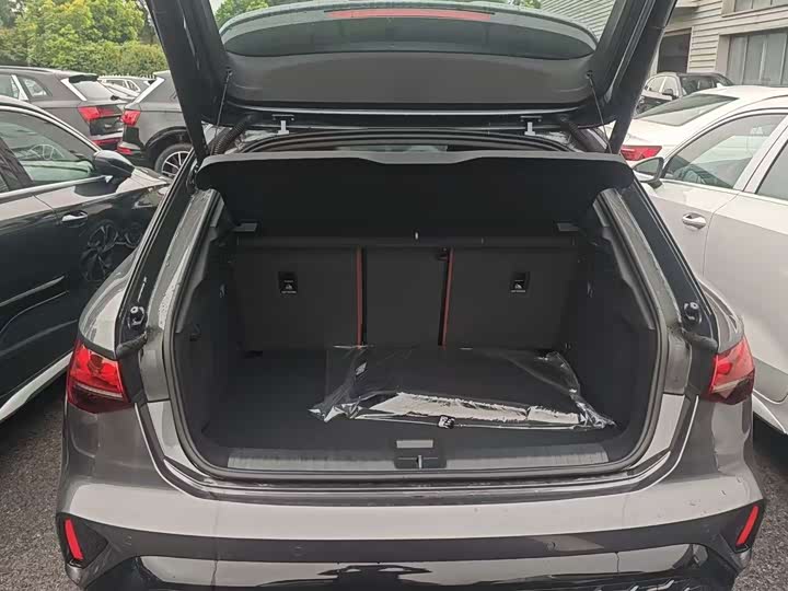 Фото 6 - Audi A3