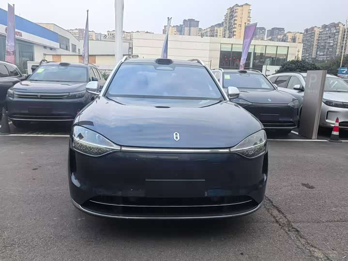 Фото 1 - Aito M9