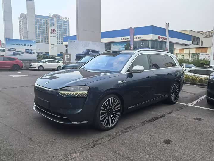 Фото 2 - Aito M9