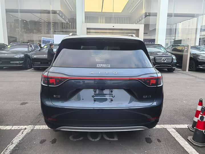 Фото 3 - Aito M9