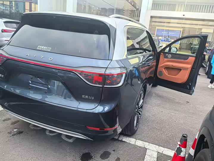 Фото 4 - Aito M9