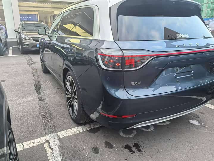 Фото 5 - Aito M9