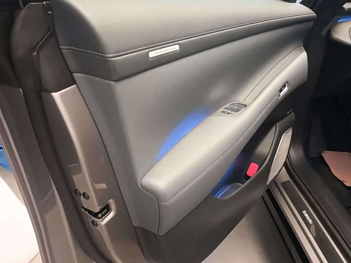 Фото 12 - Xiaomi YU7