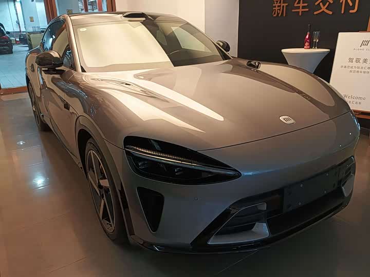 Фото 3 - Xiaomi YU7