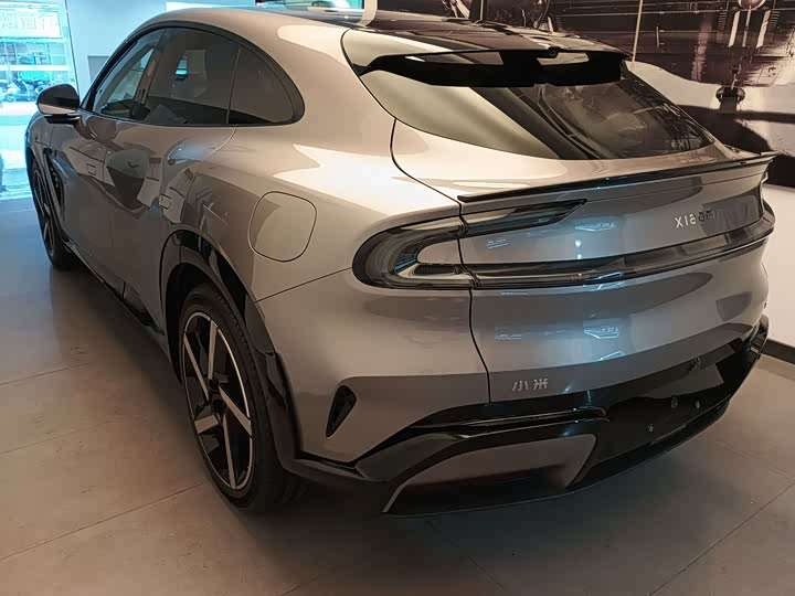 Фото 4 - Xiaomi YU7