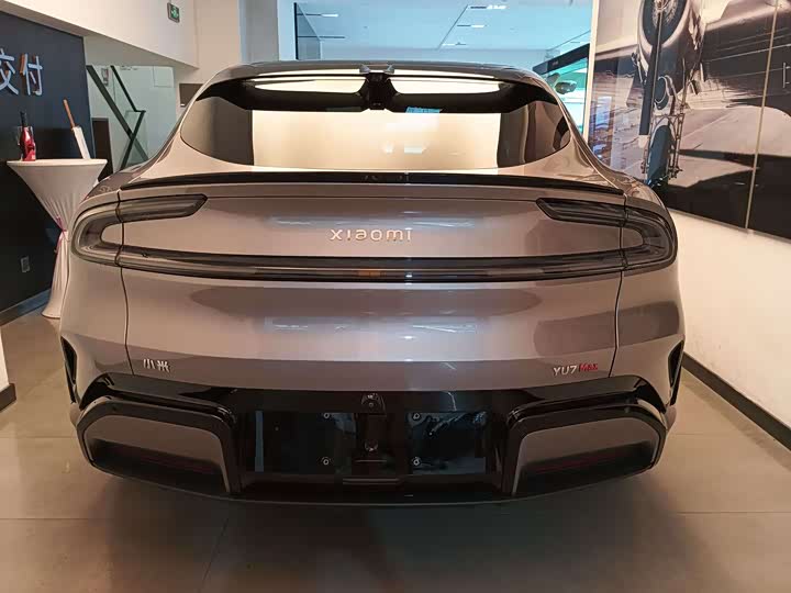 Фото 6 - Xiaomi YU7