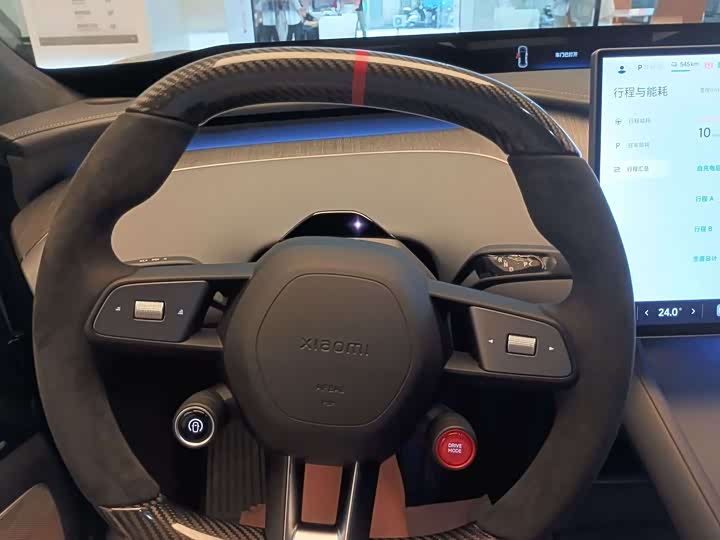 Фото 8 - Xiaomi YU7