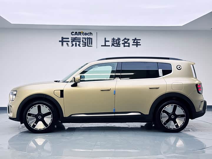 Фото 8 - Smart #5