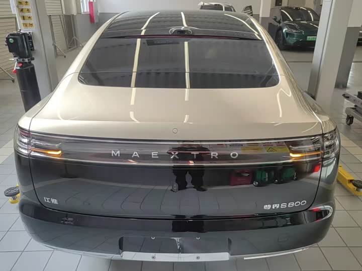 Фото 3 - Maextro S800