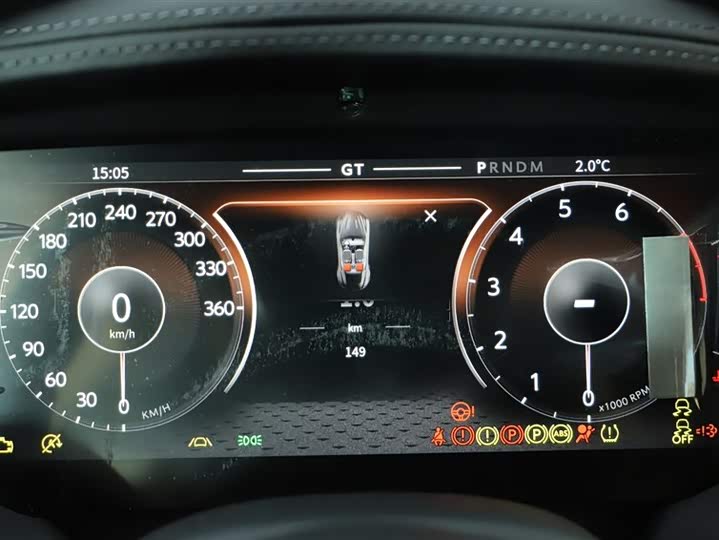 Фото 5 - Aston Martin DB12