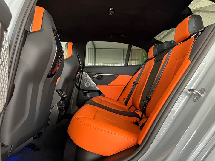 Фото 19 - BMW M5 Hybrid