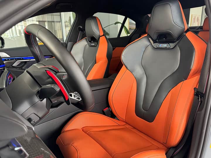 Фото 9 - BMW M5 Hybrid