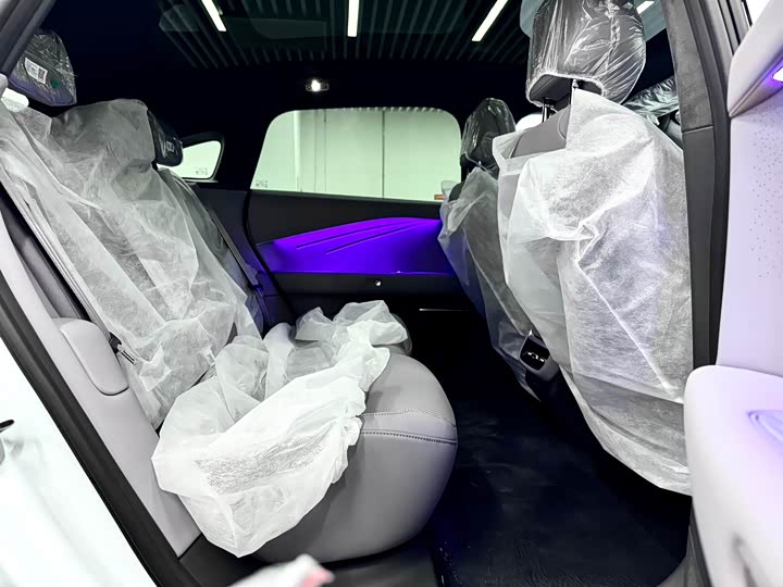 Фото 9 - XPeng F57