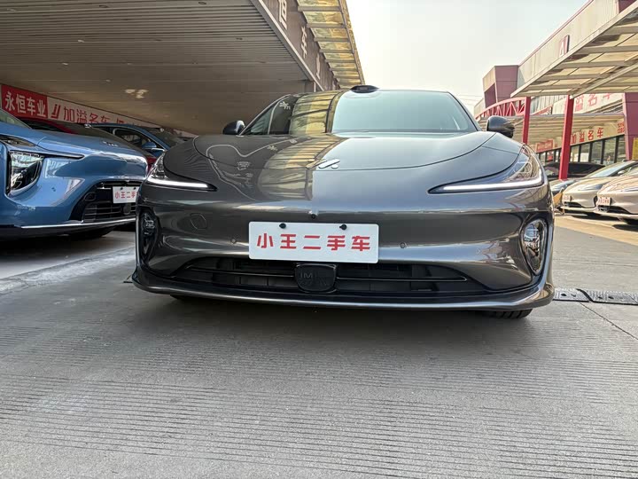 Фото 2 - IM motors L6