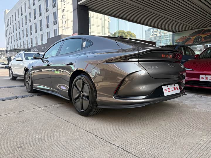 Фото 5 - IM motors L6