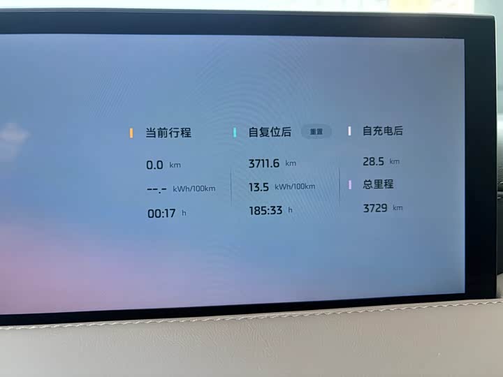 Фото 6 - IM motors L6