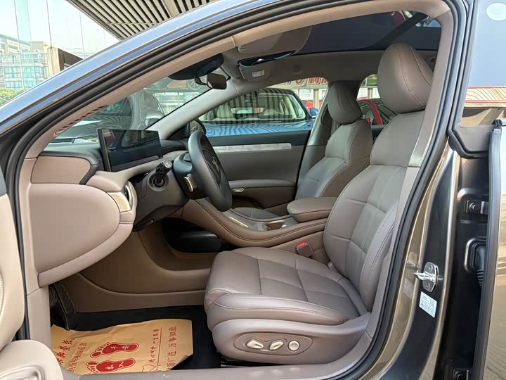 Фото 7 - IM motors L6