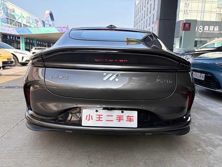 Фото 9 - IM motors L6