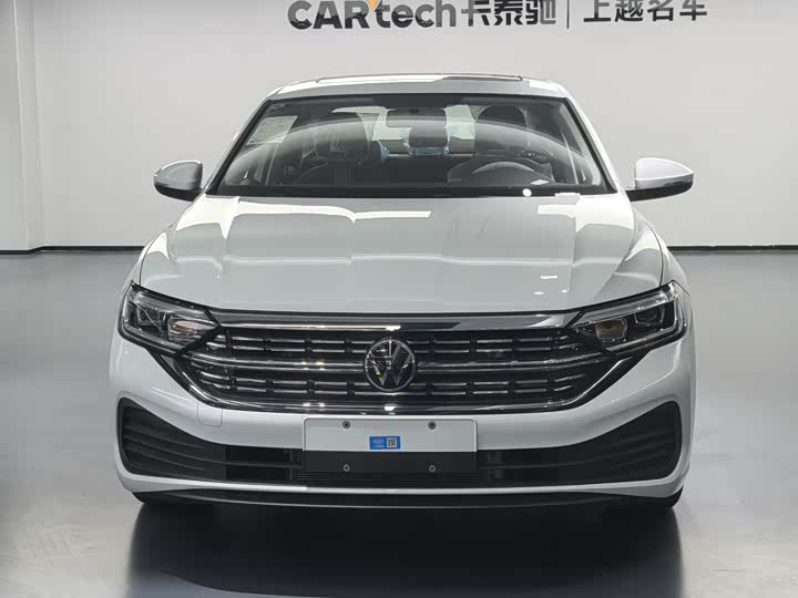 Фото 2 - Volkswagen Sagitar L